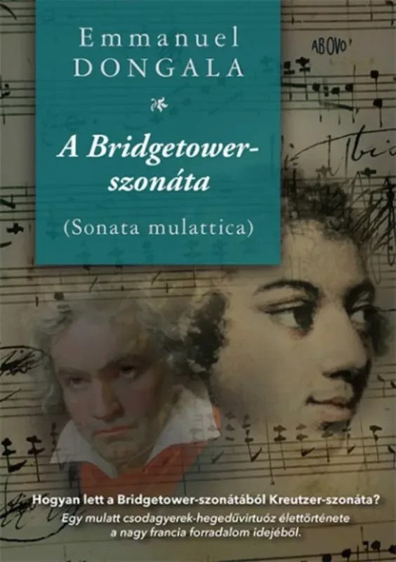 Ajánlat A Bridgetower-szonáta (Sonata mulattica)