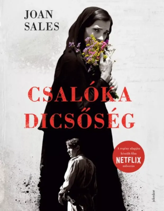 Csalóka dicsőség (Joan Sales) Expressz szállítás