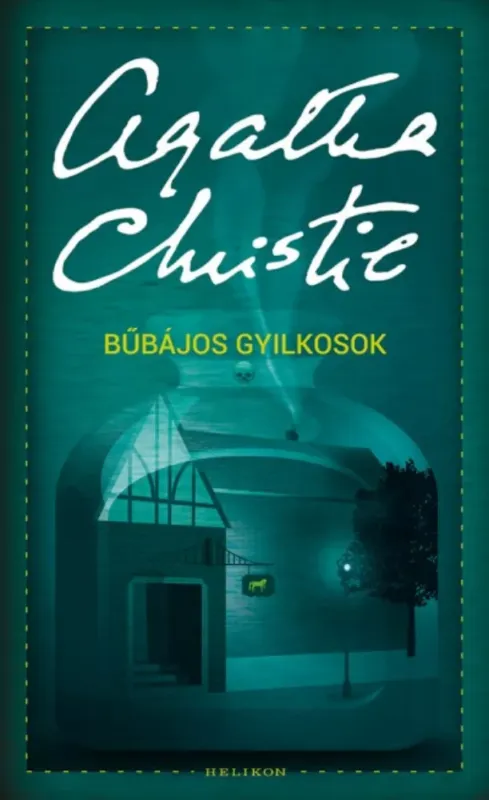 Bűbájos gyilkosok - Puha Árcsökkenés