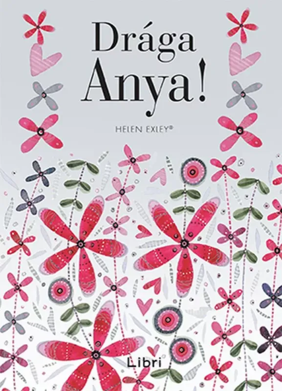 Drága anya! (Helen Exley) Alacsony ár