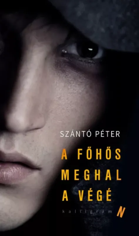 A főhős meghal a végén (Szántó Péter) Olcsó