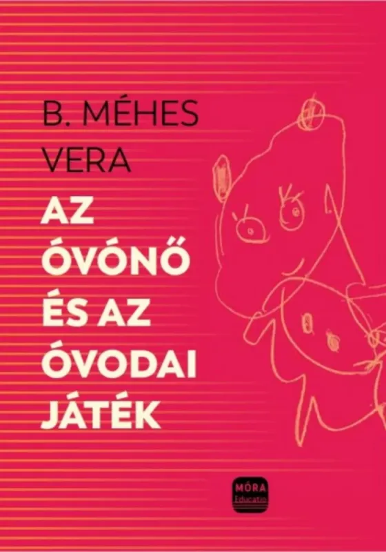 Az óvónő és az óvodai játékok Rendeld meg most