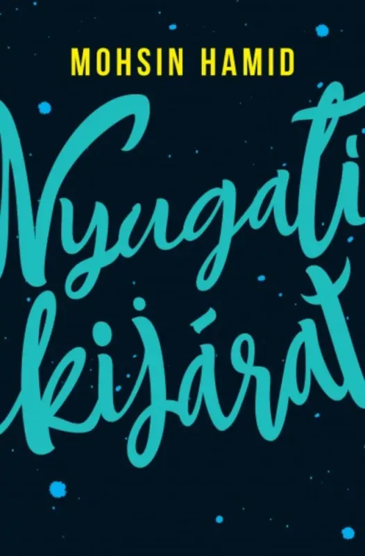 Kihagyhatatlan ajánlat Nyugati kijárat