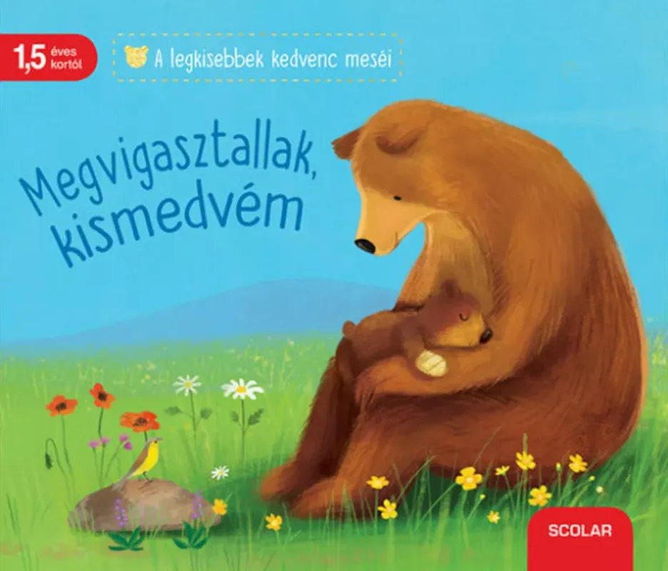 Megvigasztallak, kismedvém - Katja Reider Vedd meg most
