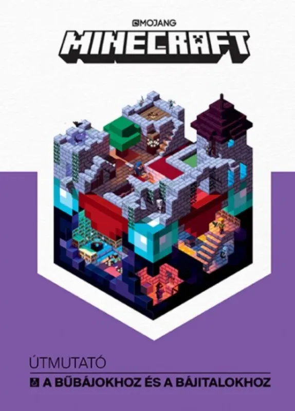 Olcsóbb Minecraft: Útmutató a bűbájokhoz és a bájitalokhoz