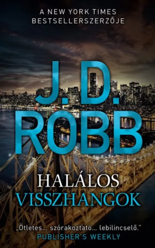 Halálos visszhangok Expressz szállítás