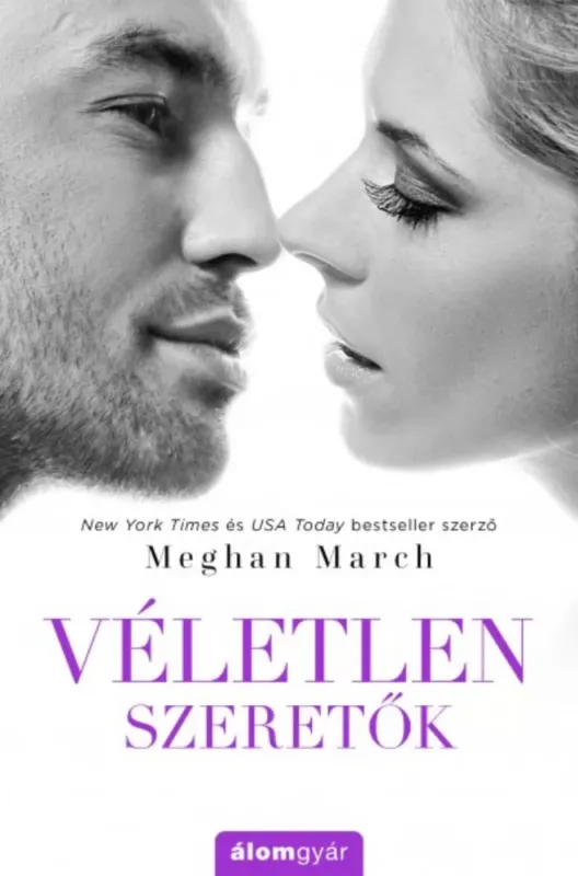 Nézd meg most Véletlen szeretők