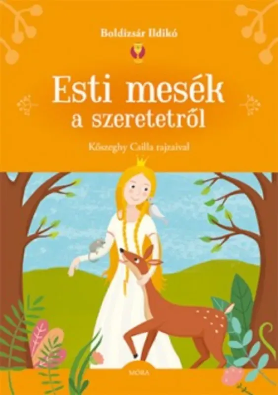 Esti mesék a szeretetről Vedd meg most