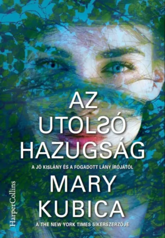 Az utolsó hazugság Vásárlói kedvenc
