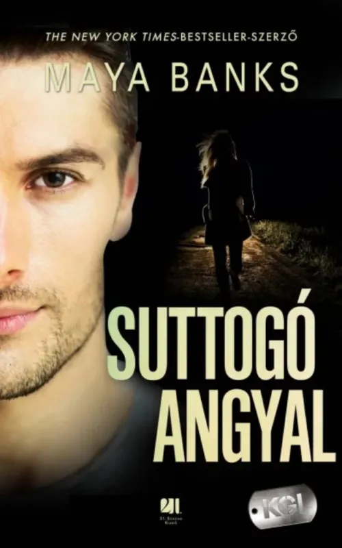 Suttogó angyal (Maya Banks) Nézd meg most