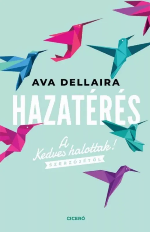 Prémium Hazatérés