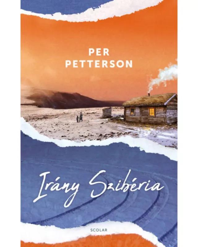 Irány Szibéria Ajánlat