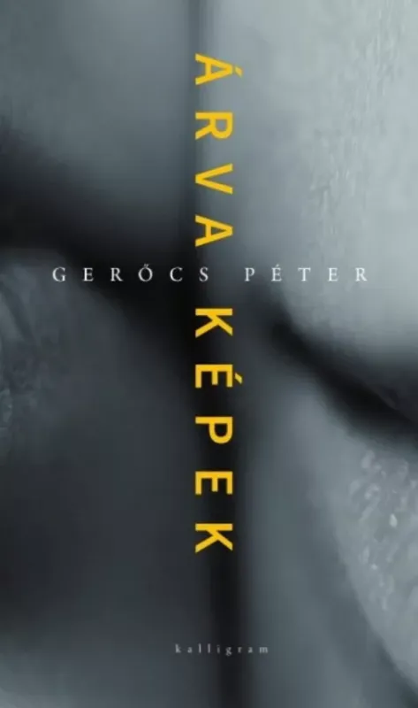 Árvaképek (Gerőcs Péter) Újdonság