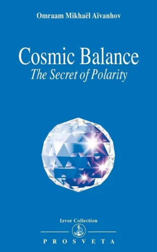 Cosmic Balance - The Secret of Polarity Vásárlói kedvenc