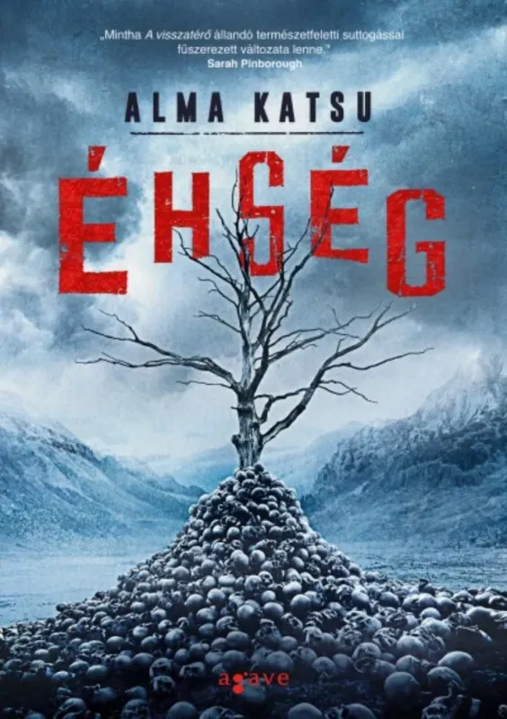Éhség Prémium
