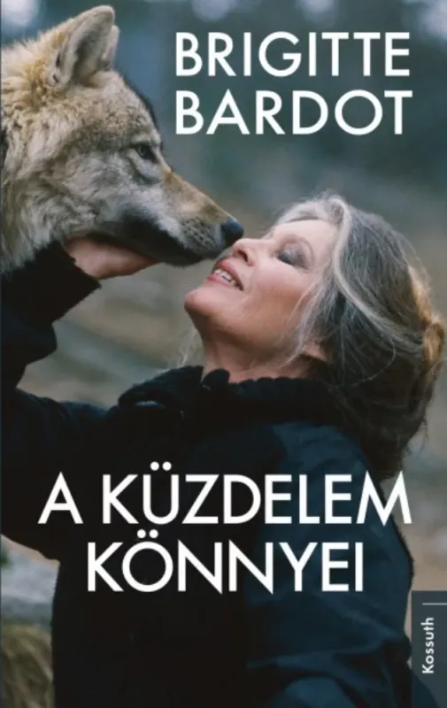 Utolsó esély A küzdelem könnyei
