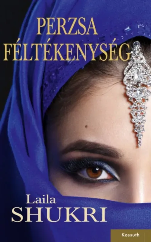 Perzsa féltékenység Legjobb ár
