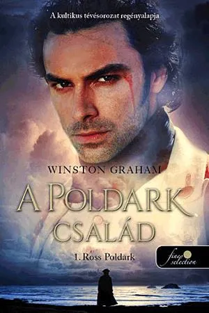 Exkluzív ajánlat Ross Poldark