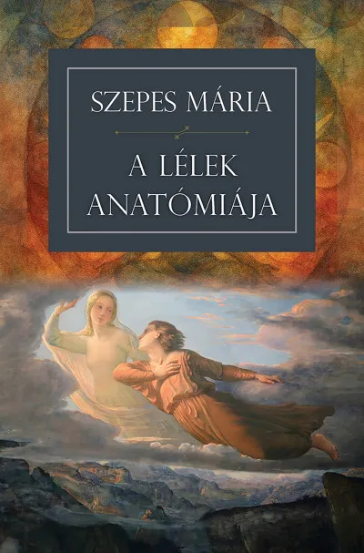 Szuper ajánlat A lélek anatómiája