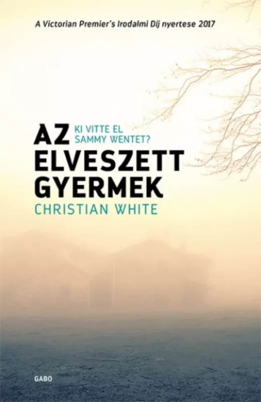 Szuper ajánlat Az elveszett gyermek