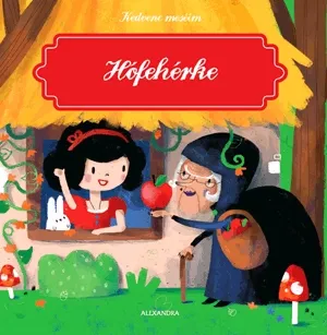 Legkelendőbb Hófehérke