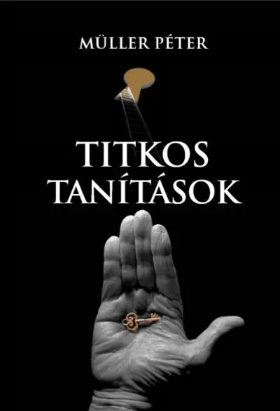 Szuper akció Titkos tanítások