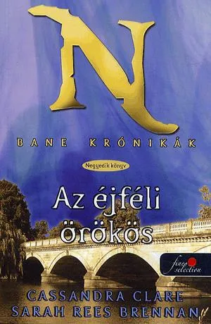 Az éjféli örökös Alacsony ár