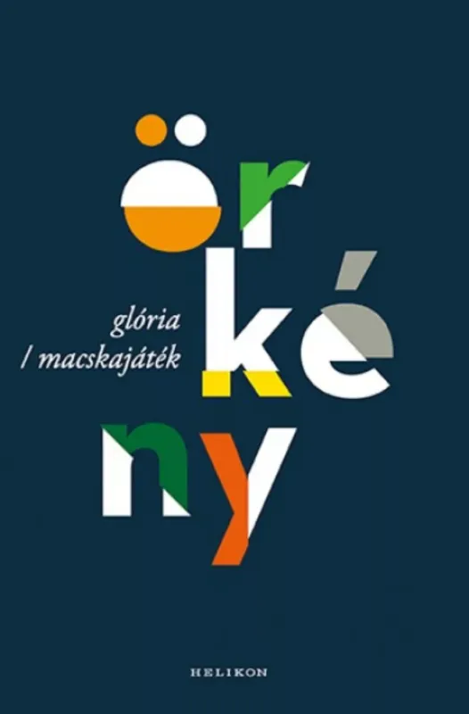 Vedd meg online Glória - Macskajáték - Örkény István