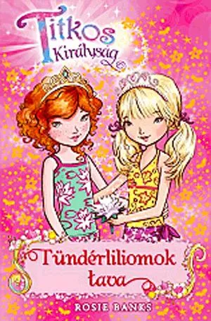 Legjobb ár Tündérliliomok tava