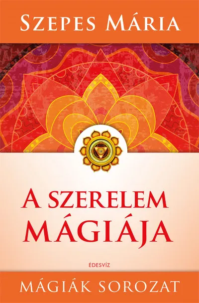 Szezonális akció A szerelem mágiája