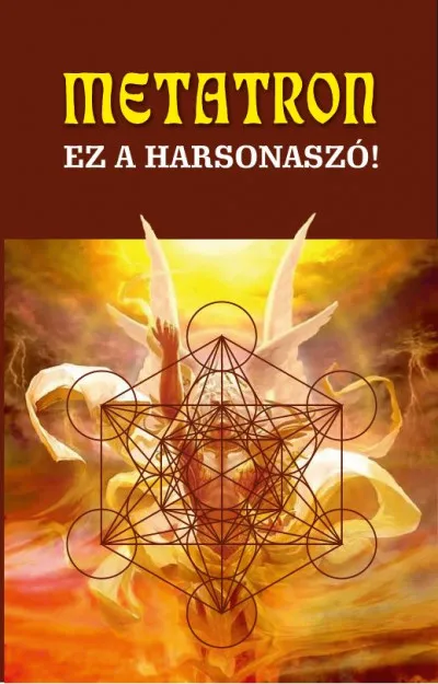 Metatron - Ez a harsonaszó! Expressz kézbesítés