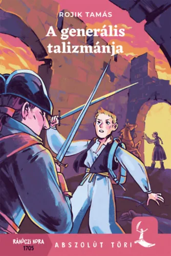 Kedvezményes ár A generális talizmánja