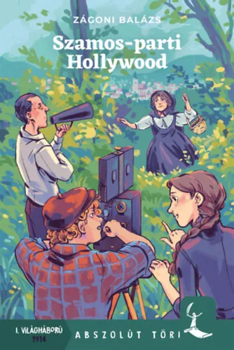 Végkiárusítás Szamos-parti Hollywood