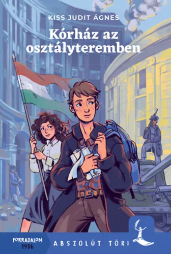 Legnépszerűbb Kórház az osztályteremben