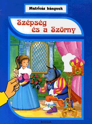 Szépség és a Szörny Expressz szállítás