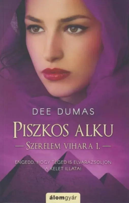 Piszkos alku - Szerelem vihara 1. Olcsóbb