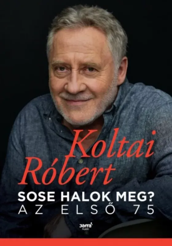 Expressz szállítás Sose halok meg? - Az első 75
