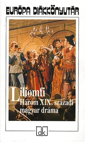 Kiárusítás Liliomfi