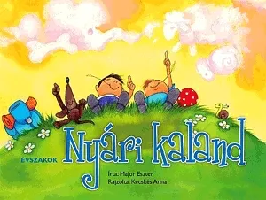 Évszakok - Nyári kaland Népszerű
