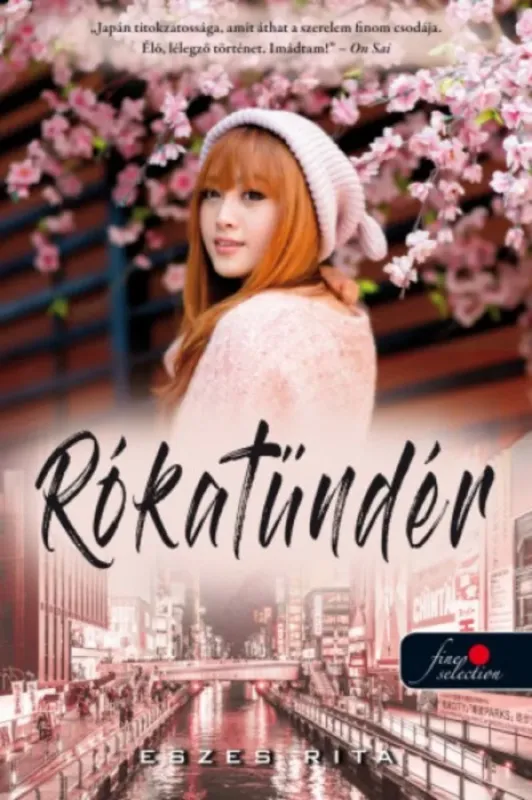 Rókatündér - Eszes Rita Ajánlat