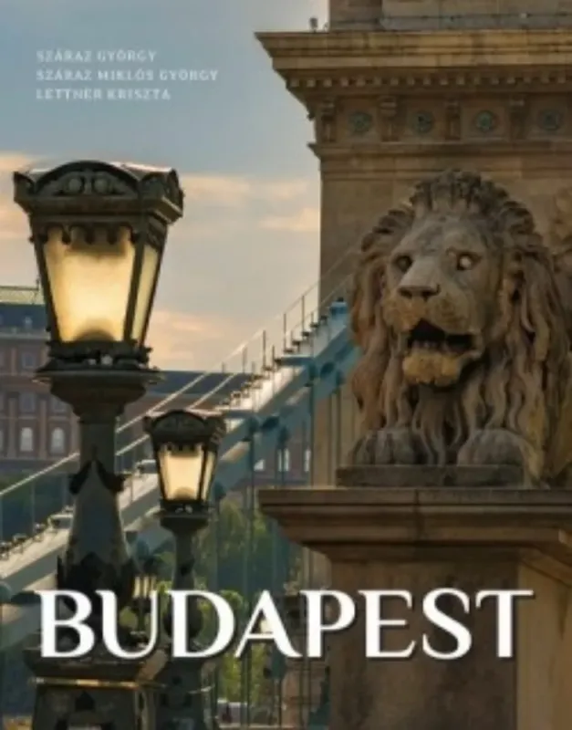 Budapest könyv Olcsóbb