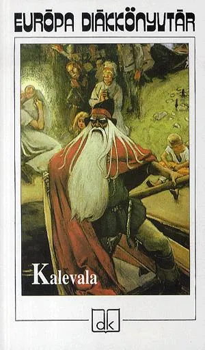 Népszerű Kalevala