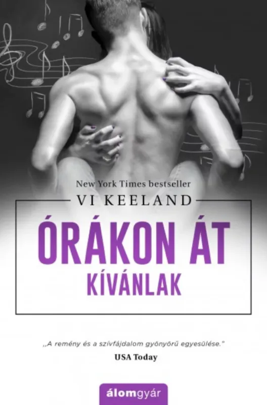 Ne maradj le Órákon át kívánlak