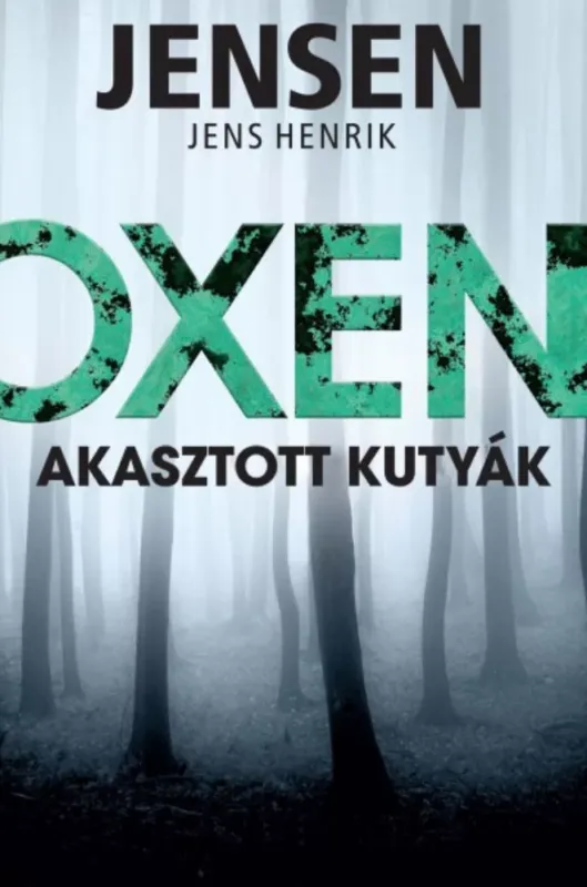 Népszerű Oxen - Akasztott kutyák