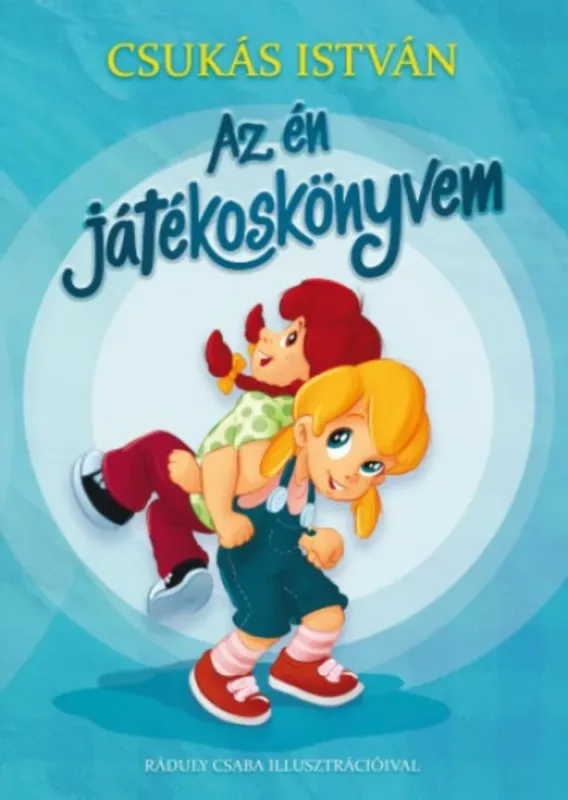 Outlet Az én játékoskönyvem