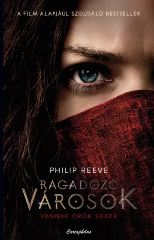 Ne maradj le Ragadozó városok - Ragadozó városok 1.
