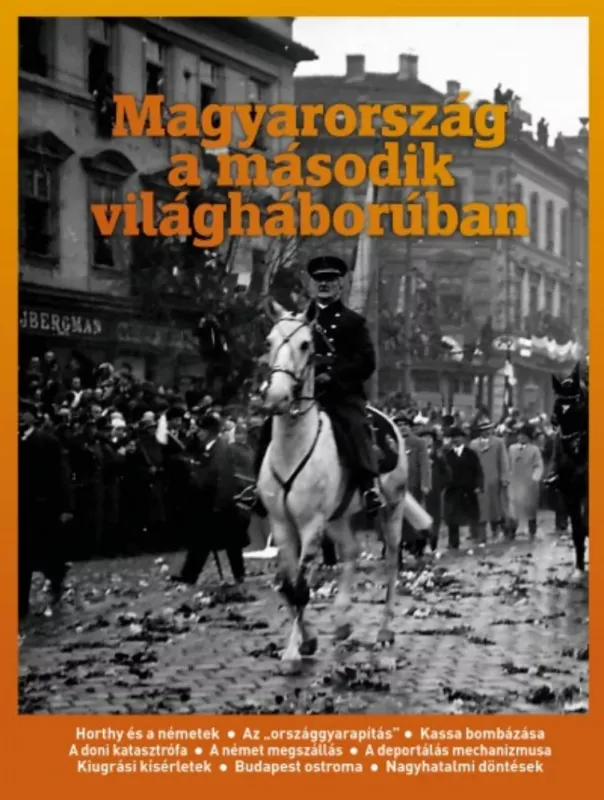 Magyarország a második világháborúban Olcsóbb