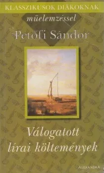 Válogatott lírai költemények Népszerű