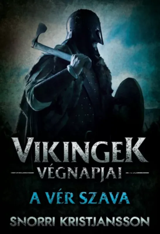 A vér szava - Vikingek végnapjai 2. Outlet