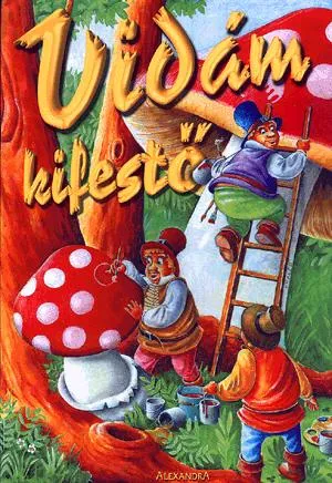 Vidám kifestő Biztonságos fizetés